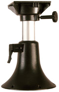 Springfield Economy Adjustable Non-Removable Pedestal