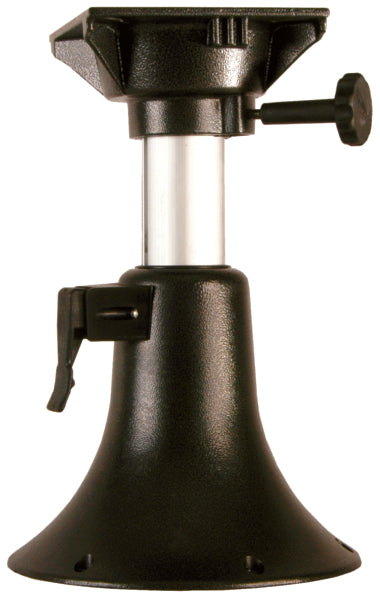 Springfield Economy Adjustable Non-Removable Pedestal