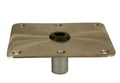 Springfield Kingpin Standard Stainless Steel  Base