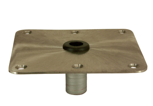 Springfield Kingpin Standard Stainless Steel  Base
