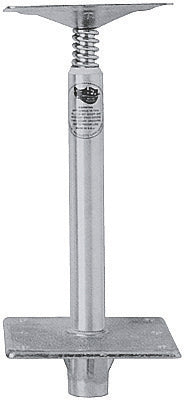 Springfield Kingpin Standard Stainless Steel  Base