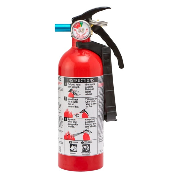 Kidde 5-B:C 5 Fire Extinguisher