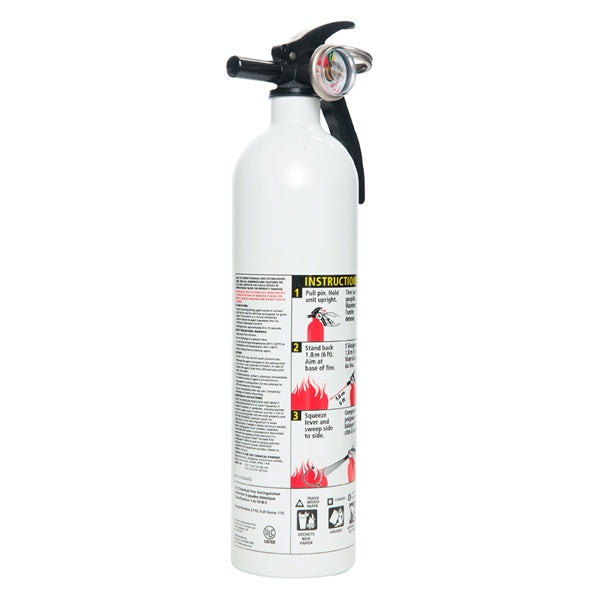 Kidde 1-A:10-B:C Fire Extinguisher