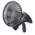SeaDog Suction Cup Mount Fan