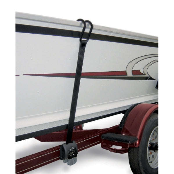 BoatBuckle G2 Tie-Down 38" - 2500 lbs