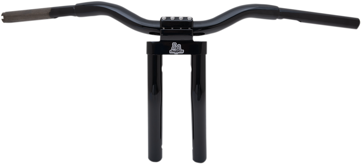 Kage Fighter-T Pullback Handlebar