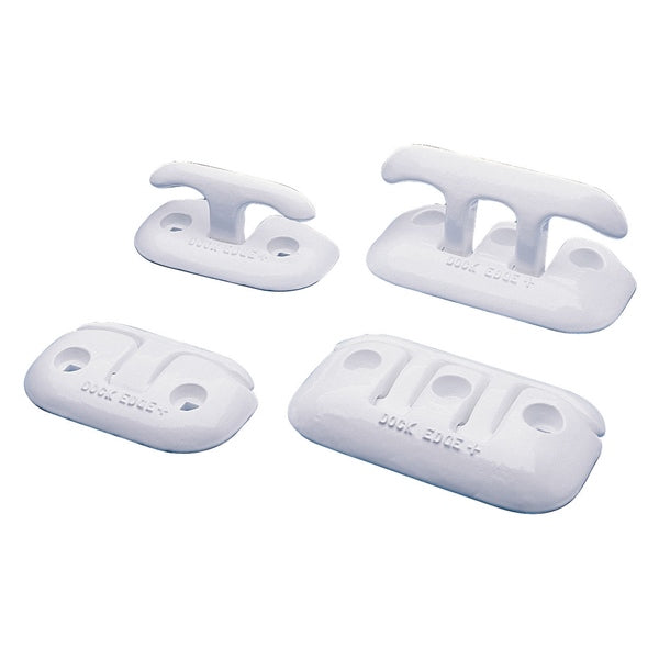 Dock Edge  Flip-Up Cleats