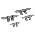 Dock Edge  Cast Aluminum Cleats
