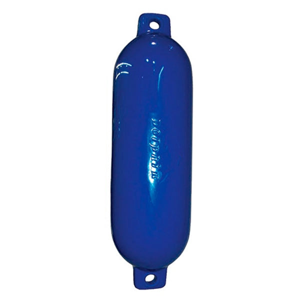 DockEdge Twin Eye Smooth Fenders