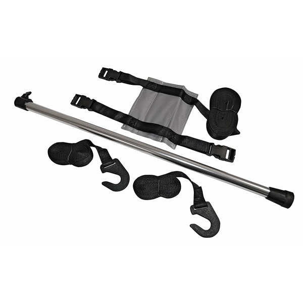 TaylorMade Boat Cover Support System