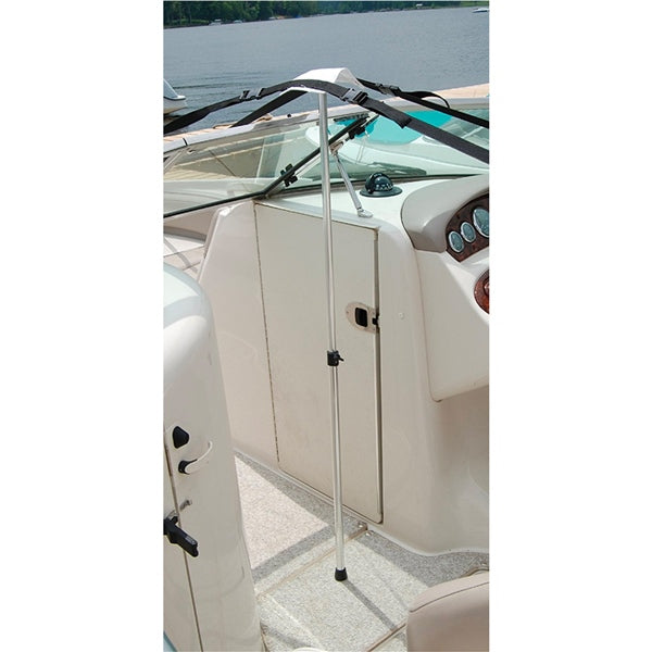 TaylorMade Boat Cover Support System