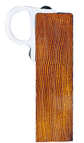 Dock Edge  Small "P" Profile 8' x 2.6" x 1 1/2"