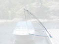 Dock Edge  Premium Mooring Whip