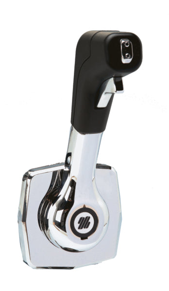 Uflex Side Mount Control
