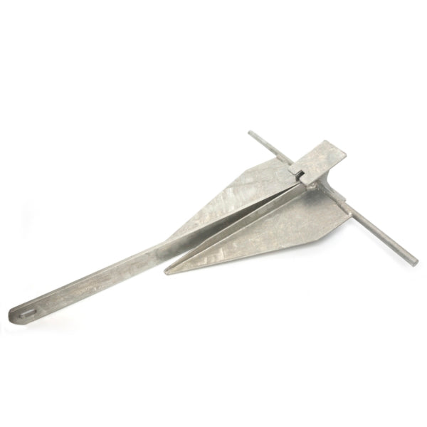 Tie Down "Super Hooker" Anchor 18 lbs