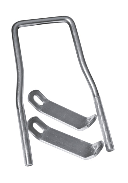 Tie Down U-Bolt Spare Tire Carrier