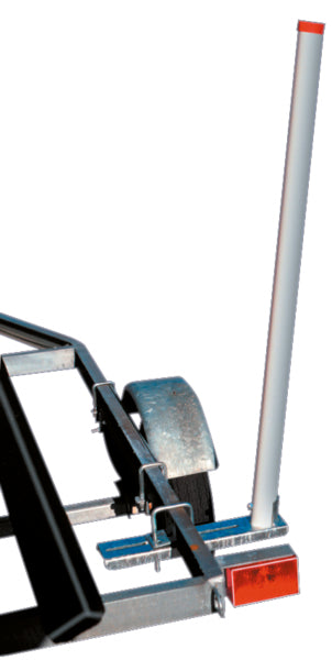Tie Down Boat Guides (Pair)