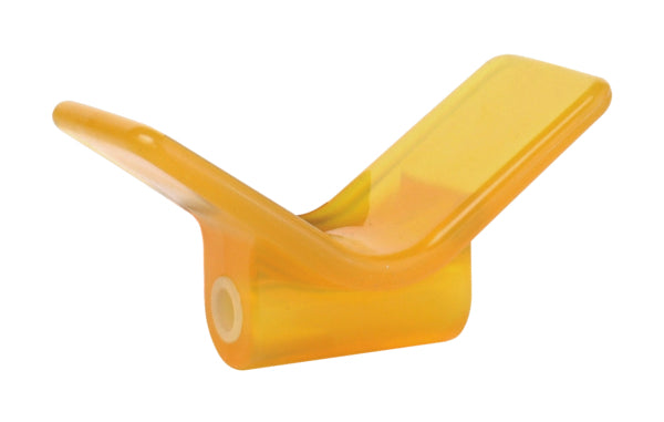 Tie Down Bow Stop 3"