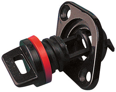 Sea Dog Drain Plug - Injection Molded Nylon