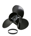 Turning Point Hustler Propeller Aluminum