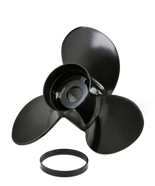 Turning Point Hustler Propeller Aluminum