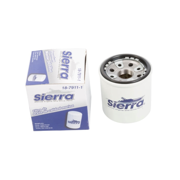 Sierra Oil Filter