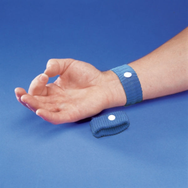 Davis Queaz-Away Traveler’s Wristband Men, Child