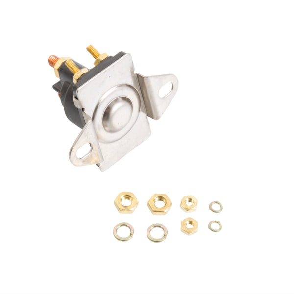 Sierra Starter Solenoid