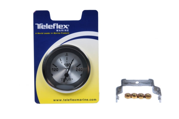 Sierra Sterling Water Temperature Gauge Boat - 705137