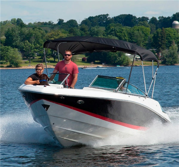 Taylor Made Hot Shot™ Bimini BoaTops
