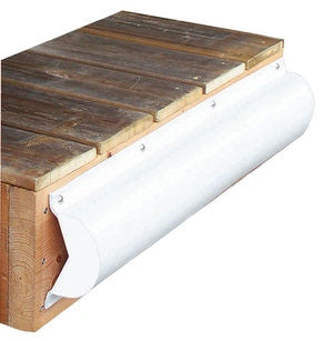 Dock Edge  Piling Bumper 6'