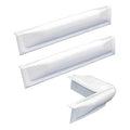 Dock Edge  Dock Bumper Kit 18"