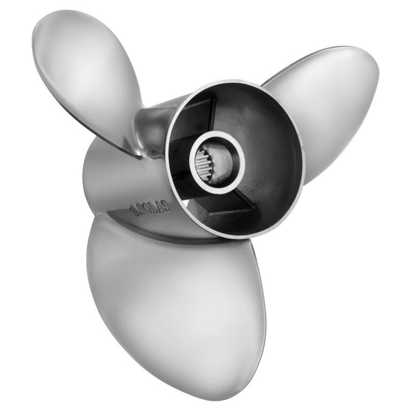 Solas B3 Propeller Stainless steel