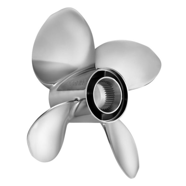 Solas B3 Propeller Stainless steel