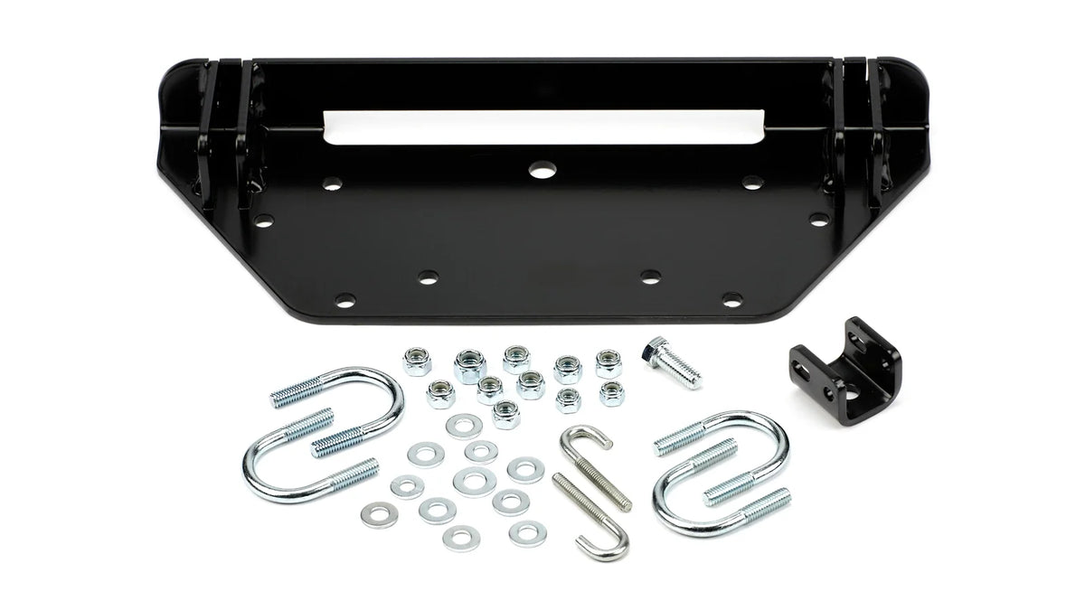 Plow Mount Multi Fit Kawasaki