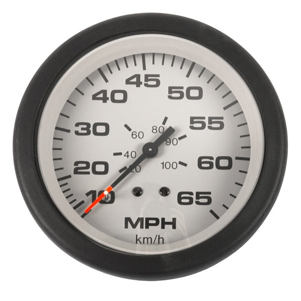 Sierra Teleflex Sahara Series Speedometer Boat - 59704P