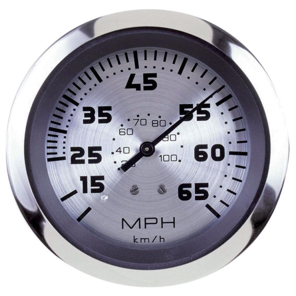 Sierra Sterling Speedometer Boat - 63475P