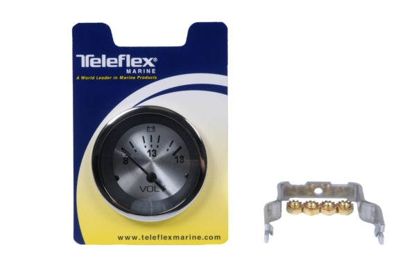 Sierra Sterling Voltmeter Boat - 63478P