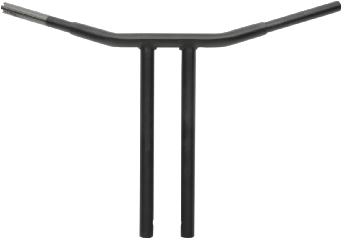 1-1/4" Buffalo T-Bar