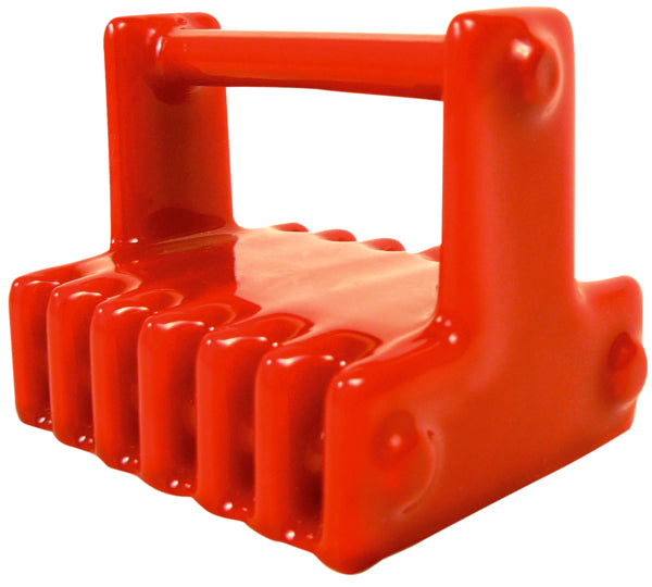 Greenfield Retrieval Magnet, Marine