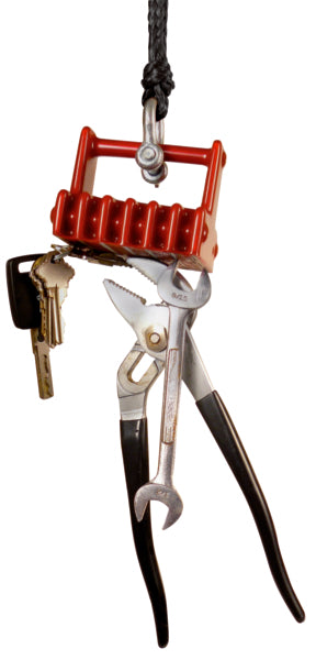 Greenfield Retrieval Magnet, Marine