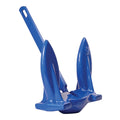 Greenfield Navy Anchors