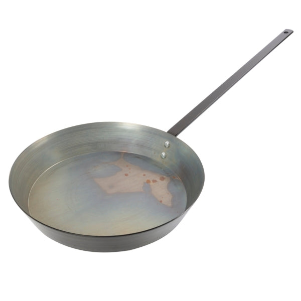 Greenfield Skillet