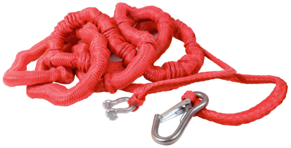 Greenfield Anchor Buddy Dock Bungee Cord Polypropylene - Bungee Rope