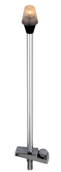 Attwood Navigation Light, Telescopic Navigation light - Clear