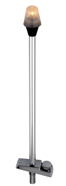 Attwood Navigation Light, Telescopic Navigation light - Clear