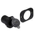 Marinco Sealink Receptacle & Plug Assy, 12V