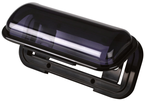 Boss Audio MRC5B Universal Marine Radio Cover