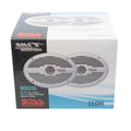 Boss Audio Coaxial Marine Speaker