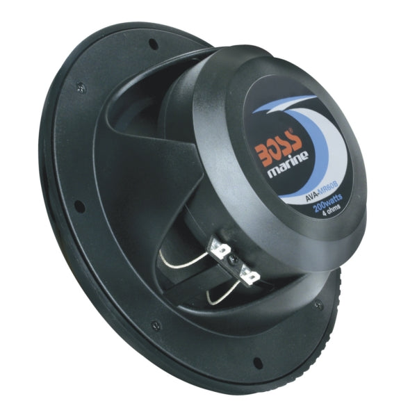 Boss Audio 200W, Audio Marine Speaker